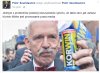 Szumlewicz o Januszu Korwin-Mikke