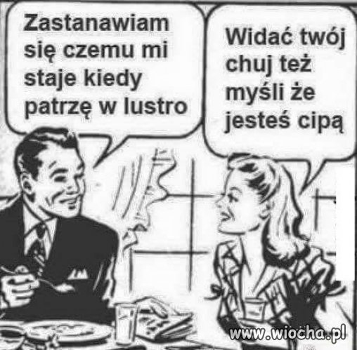 Narcyzm