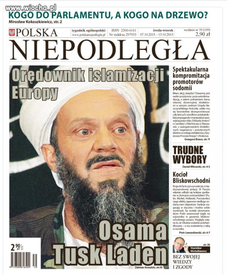 Wstyd dla Polski.