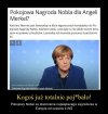 Orbanowi się należy a nie jej.