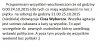 Małe przypomnienie.