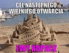 Ten kierunek inwestowania.