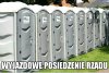 Wyjazdowe posiedzenie rządu 