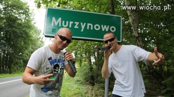Tacy z nich raperzy
