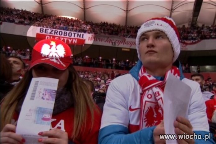 Ja pracuję i mnie nie stać na bilet...