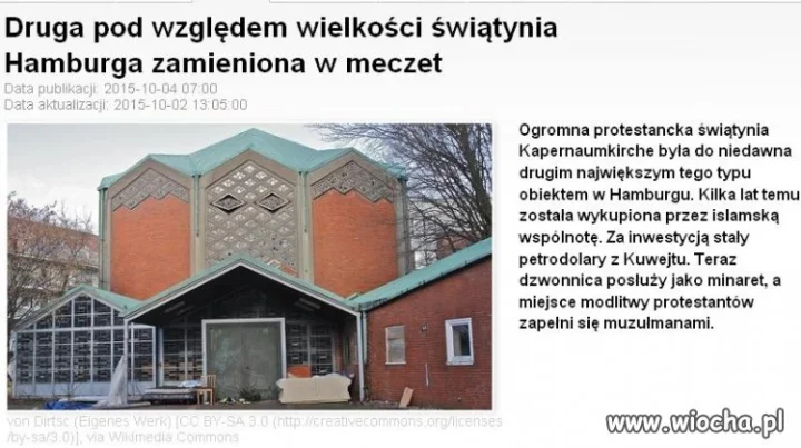 A tymczasem,