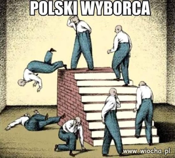 Niestety ...