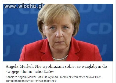 Samarytanka k... jej mać
