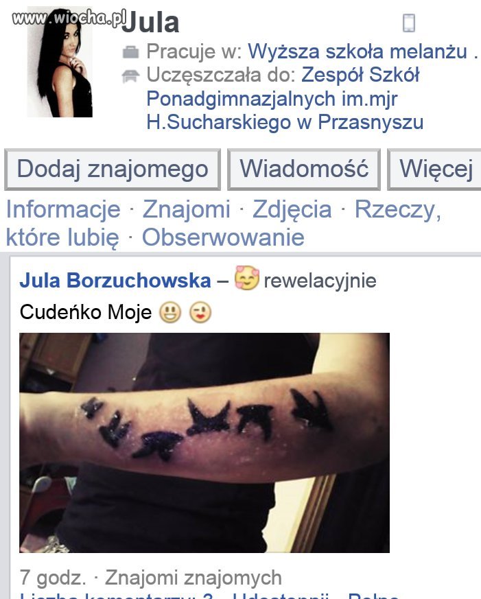 Tatuaż