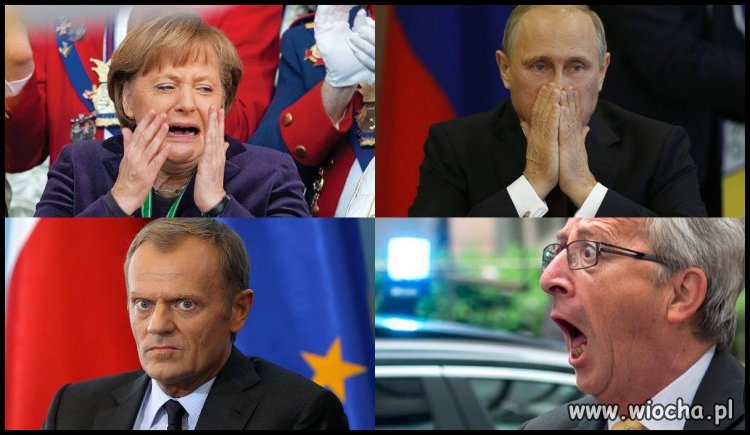 Po ogłoszeniu wyników