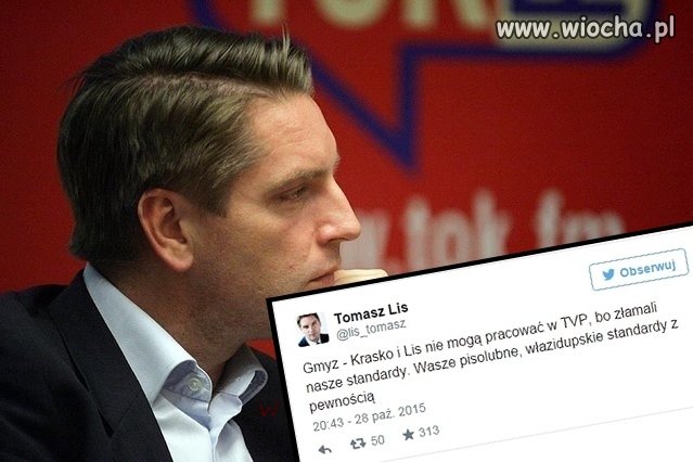 Lisi "bul" d*py