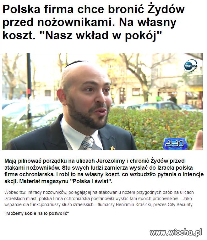 Śmierdzi mi tu jakimś wielkim przekrętem.
