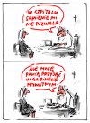 Z Chazanem historia odwrotna