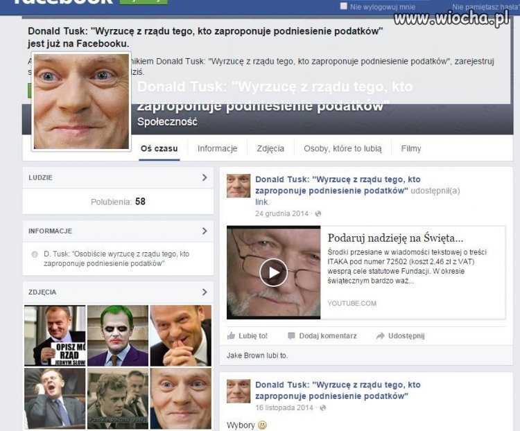Nie całkiem głupie, ale chyba nowe?