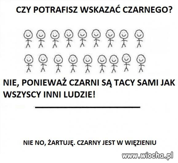 Czarny humor