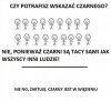 Czarny humor