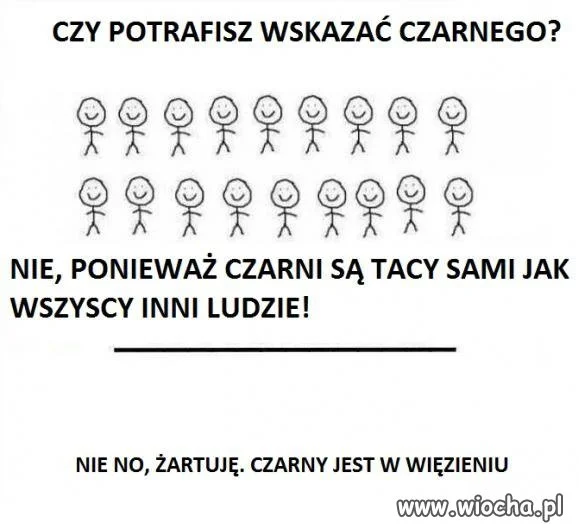 Czarny humor