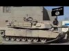 Czołgi z  USA  w  ISIS?