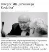 "Bohaterzy" - śmiechu warte, jawna kpina ...