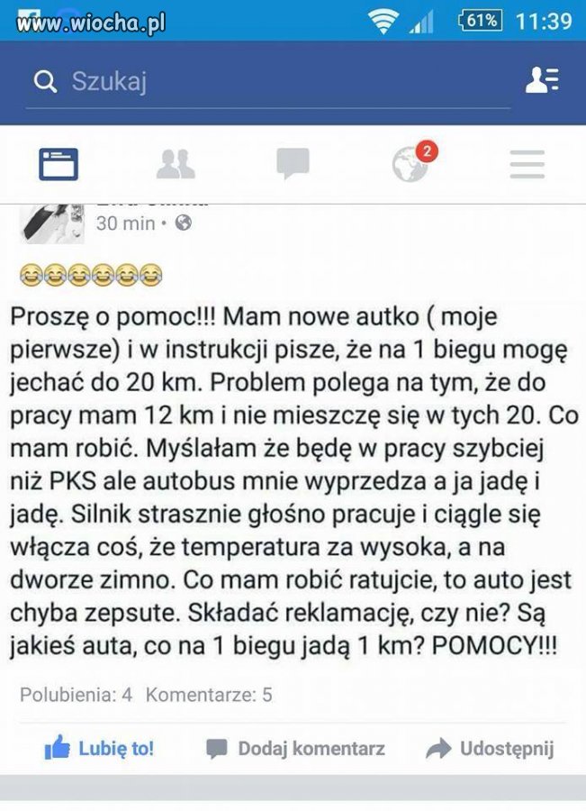 Czy myślenie boli??