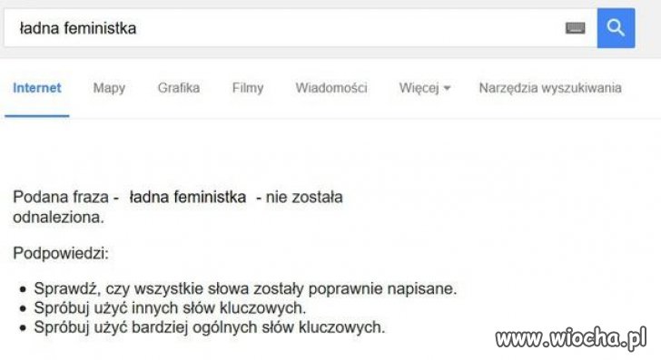 Przypadek? 