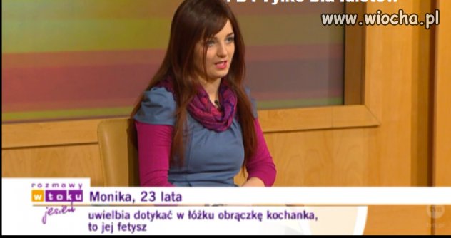 Każdy ma swoje kółko zainteresowań