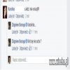 Zbyszek szaleje na Facebooku