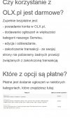 Chyba jakiś serwis spada na psy...