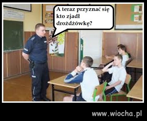 No "grubaski" który to