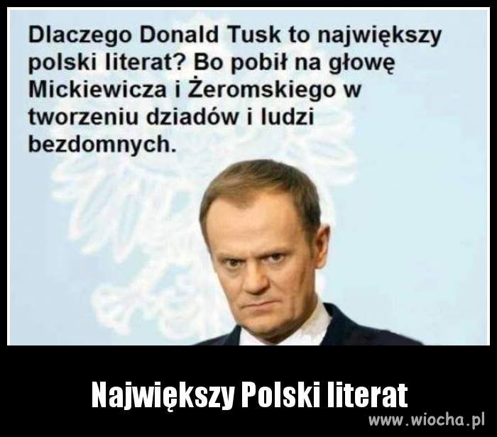 Polski literat 