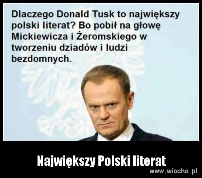 Polski literat 