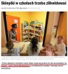 Myślenie lewaków