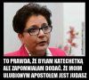 Pobożność jest ważna