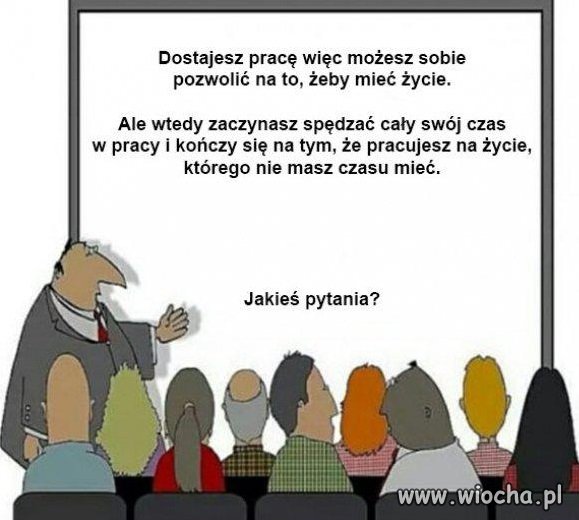 Tak jest