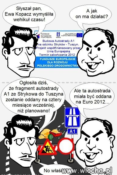 Wehikuł Czasu