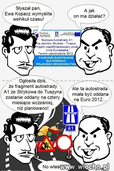 Wehikuł Czasu