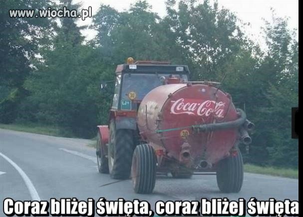 Idą święta 