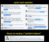Tomasz Lis- naczelny hipokryta...