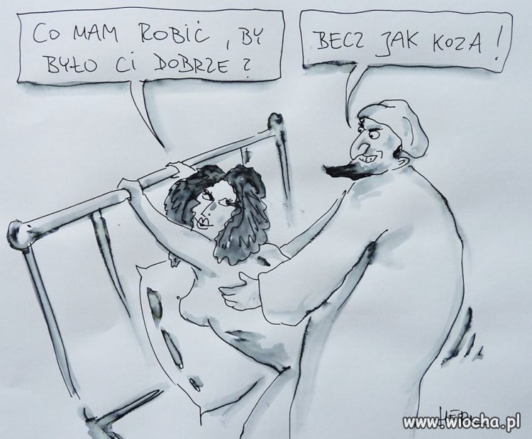 Jak zadowolić Ahmeda 