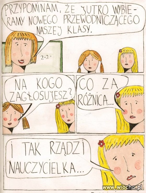 Coś mi to przypomina
