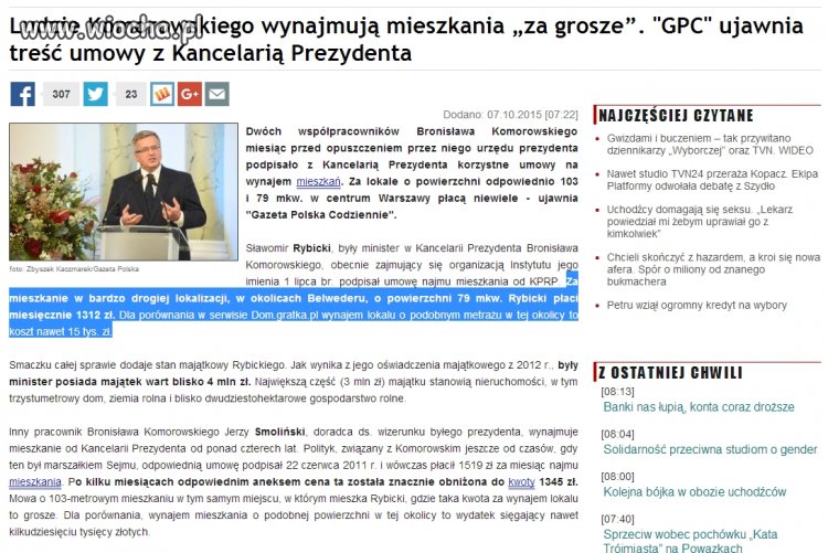 Czy to nie jest działanie na szkodę Państwa?
