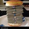 Tak wygląda dieta poselska.