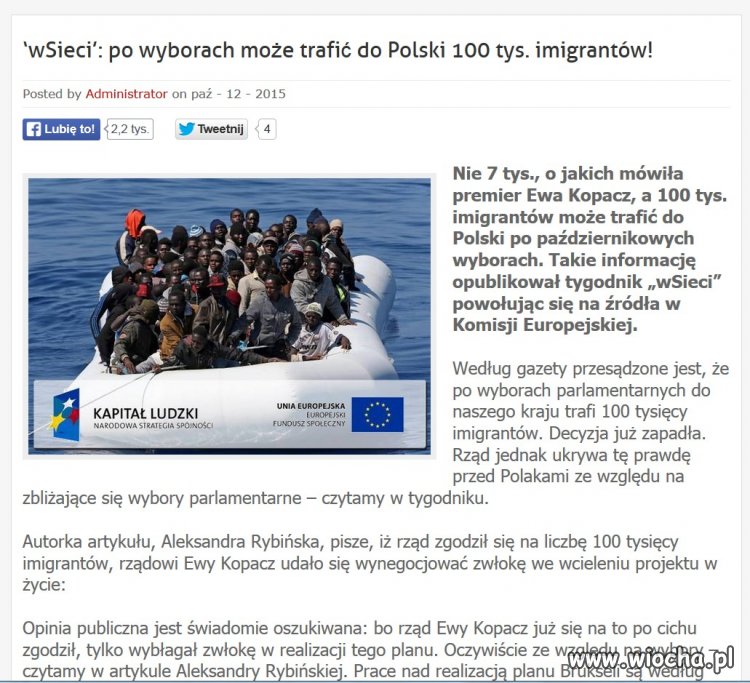 Zdrady Polski ciąg dalszy - przerażające fakty