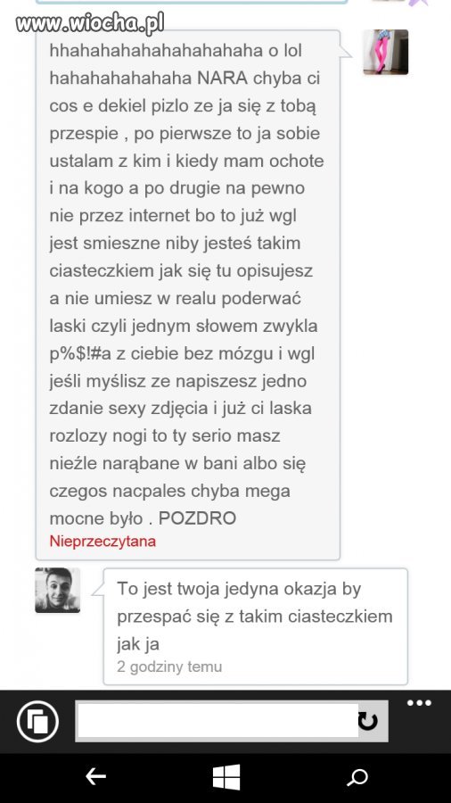 Ciasteczko z fotki