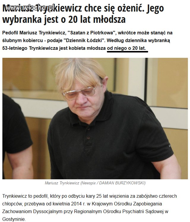 Szykuje się ślub roku.