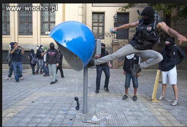 Pijany Ninja zabójca.