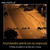 Miejmy nadzieje że na takich patrolach