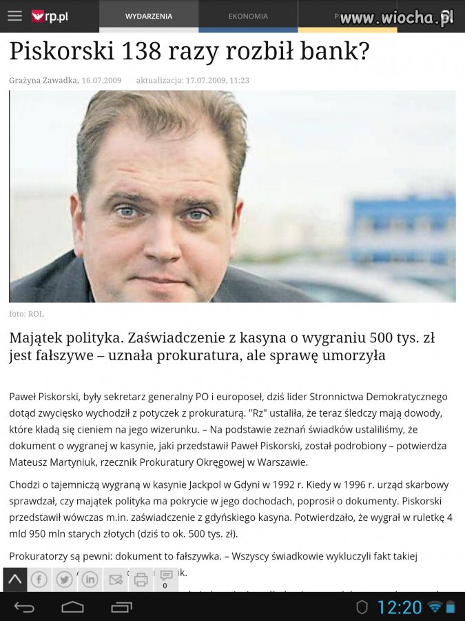 Uczciwi i uczciwsi