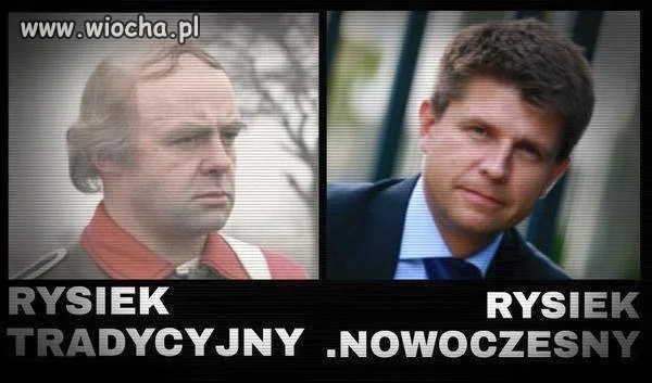Rysiek