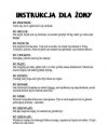 Instrukcja